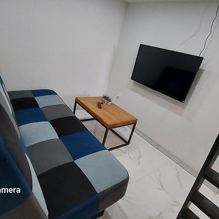 Studio Apartman Malkoc Bihać エクステリア 写真