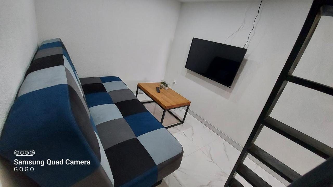 Studio Apartman Malkoc Bihać エクステリア 写真