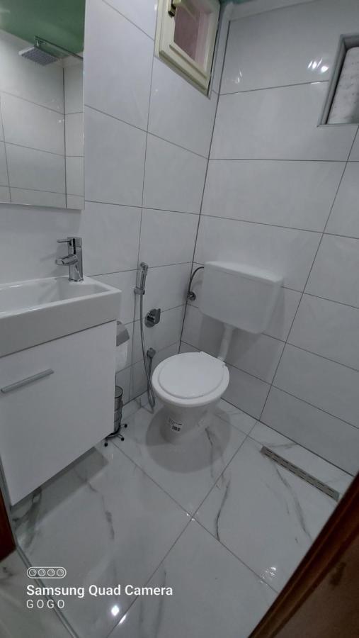 Studio Apartman Malkoc Bihać エクステリア 写真