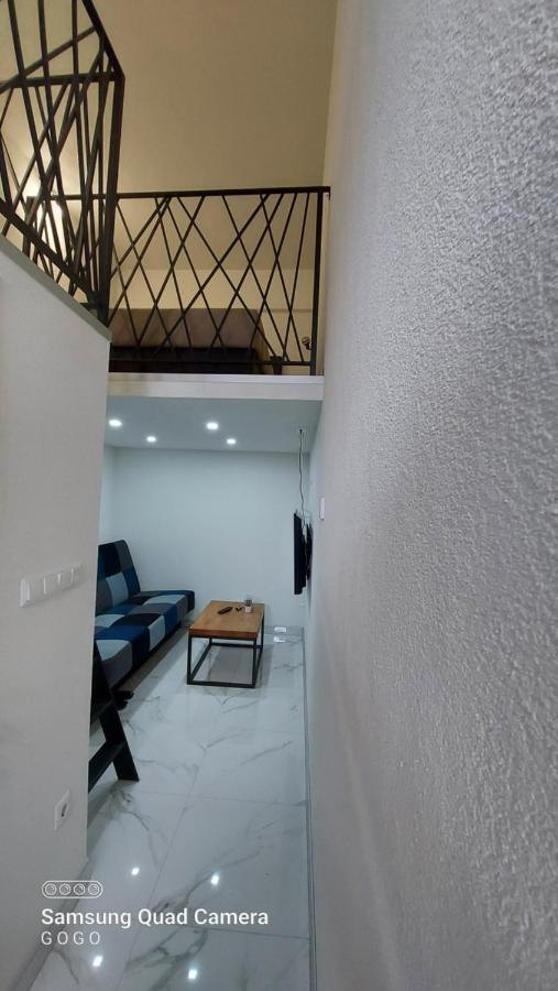 Studio Apartman Malkoc Bihać エクステリア 写真