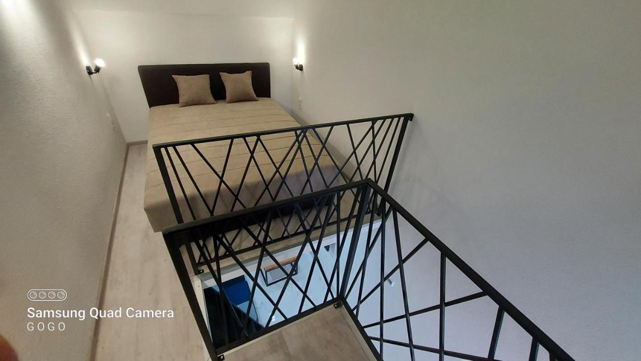 Studio Apartman Malkoc Bihać エクステリア 写真