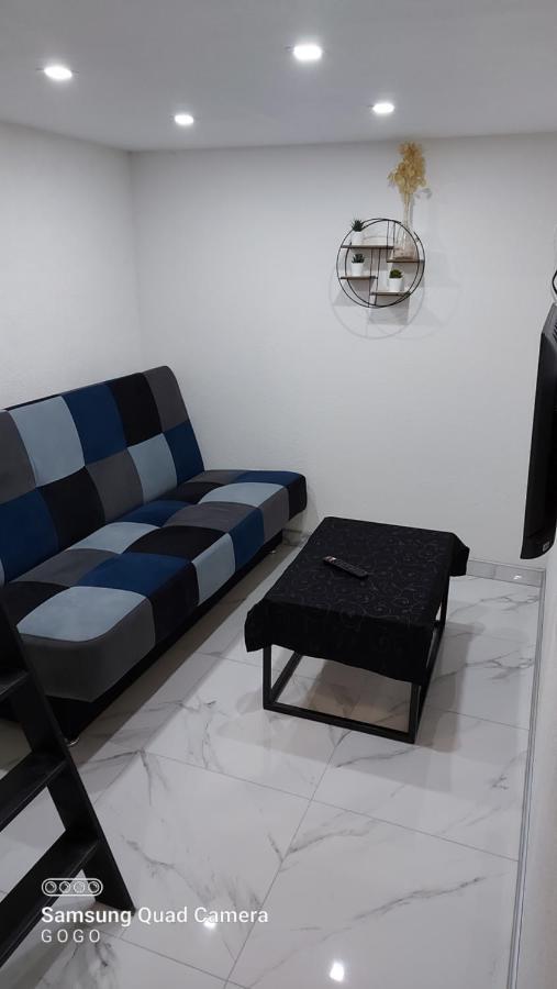 Studio Apartman Malkoc Bihać エクステリア 写真